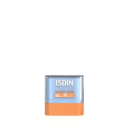 ISDIN FOTOPROTECTOR INVISIBLE STICK SPF50