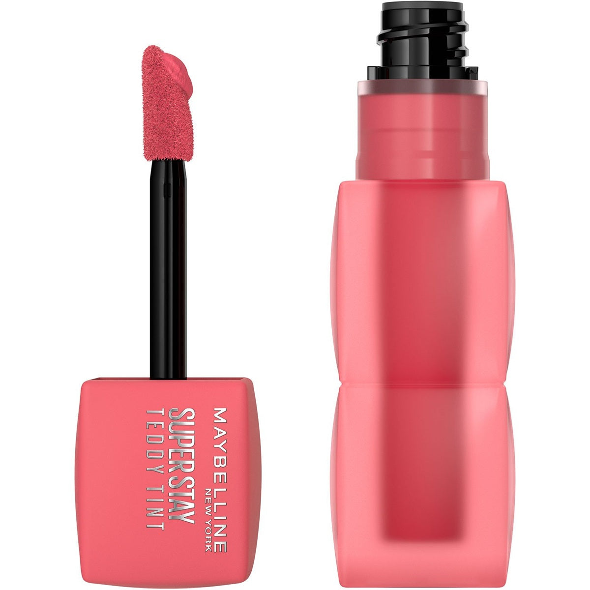 MAYBELLINE SUPERSTAY TEDDY TINT - 40 PETALCORE