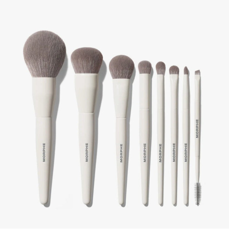 MORPHE SET DE BROCHAS BEST OF BLENDS