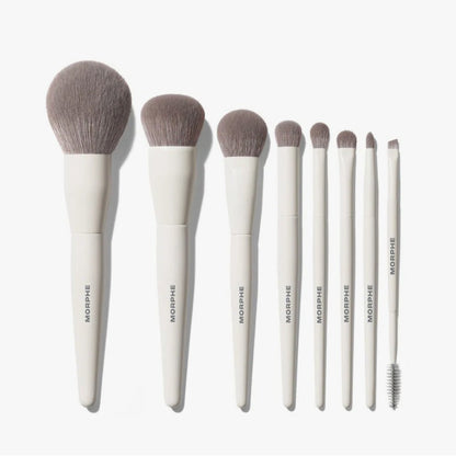 MORPHE SET DE BROCHAS BEST OF BLENDS