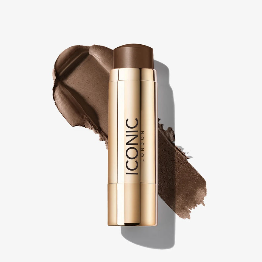 ICONIC LONDON SHAPE &amp; SHADE SCULPTING STICK - CHISEL