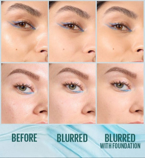 MAYBELLINE JELLY PORELESS PRIMER + 2% NIACINAMIDA 30ML