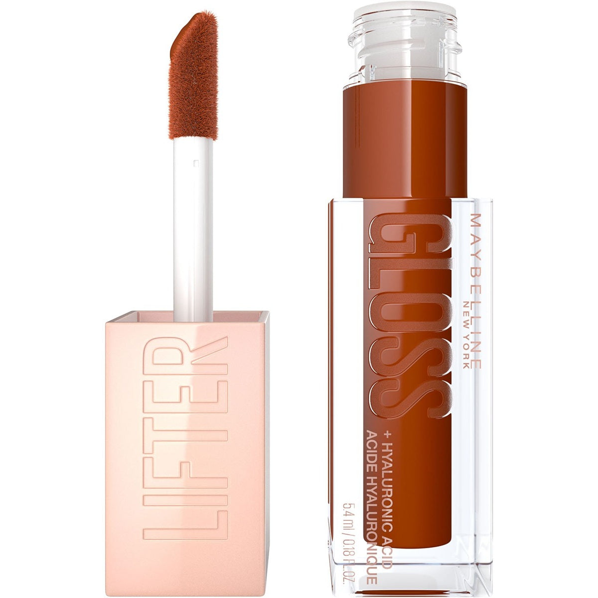MAYBELLINE LIFTER GLOSS - 030 CARAMEL