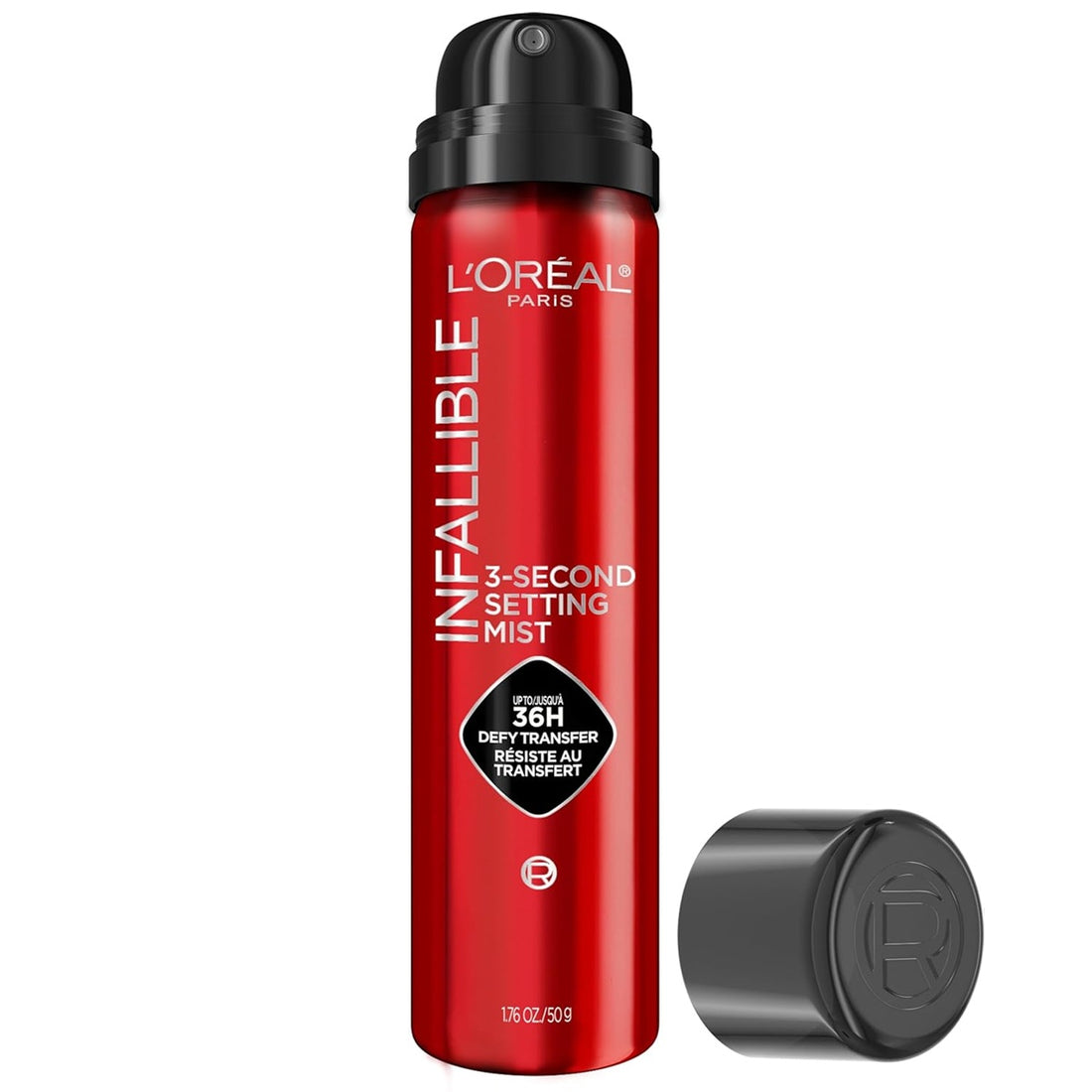 LOREAL INFALLIBLE SETTING SPRAY 50G