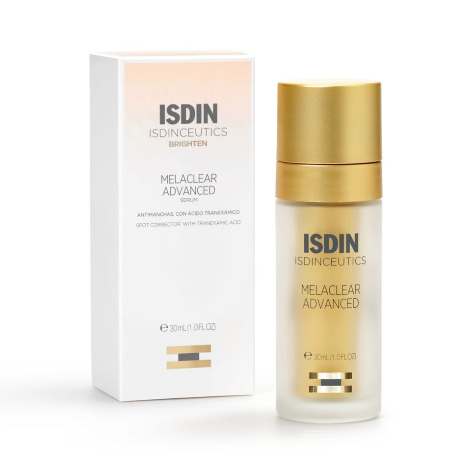ISDIN MELACLEAR ADVANCED SERUM 30ML
