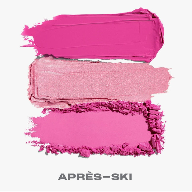 MORPHE CHEEK THRILLS - APRES-SKI