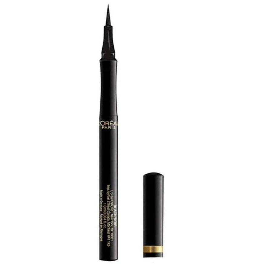 LOREAL INFALLIBLE LIQUID EYELINER  - 400 BLACK NOIR