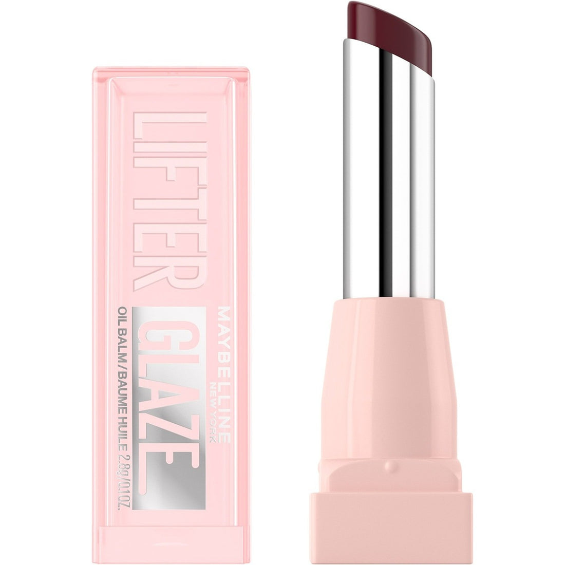 MAYBELLINE LIFTER GLAZE OIL BALM - 010 ESPRESSO KISS