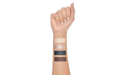 PUPA VAMP! EYESHADOW PALETTE - DEEP NUDE 006