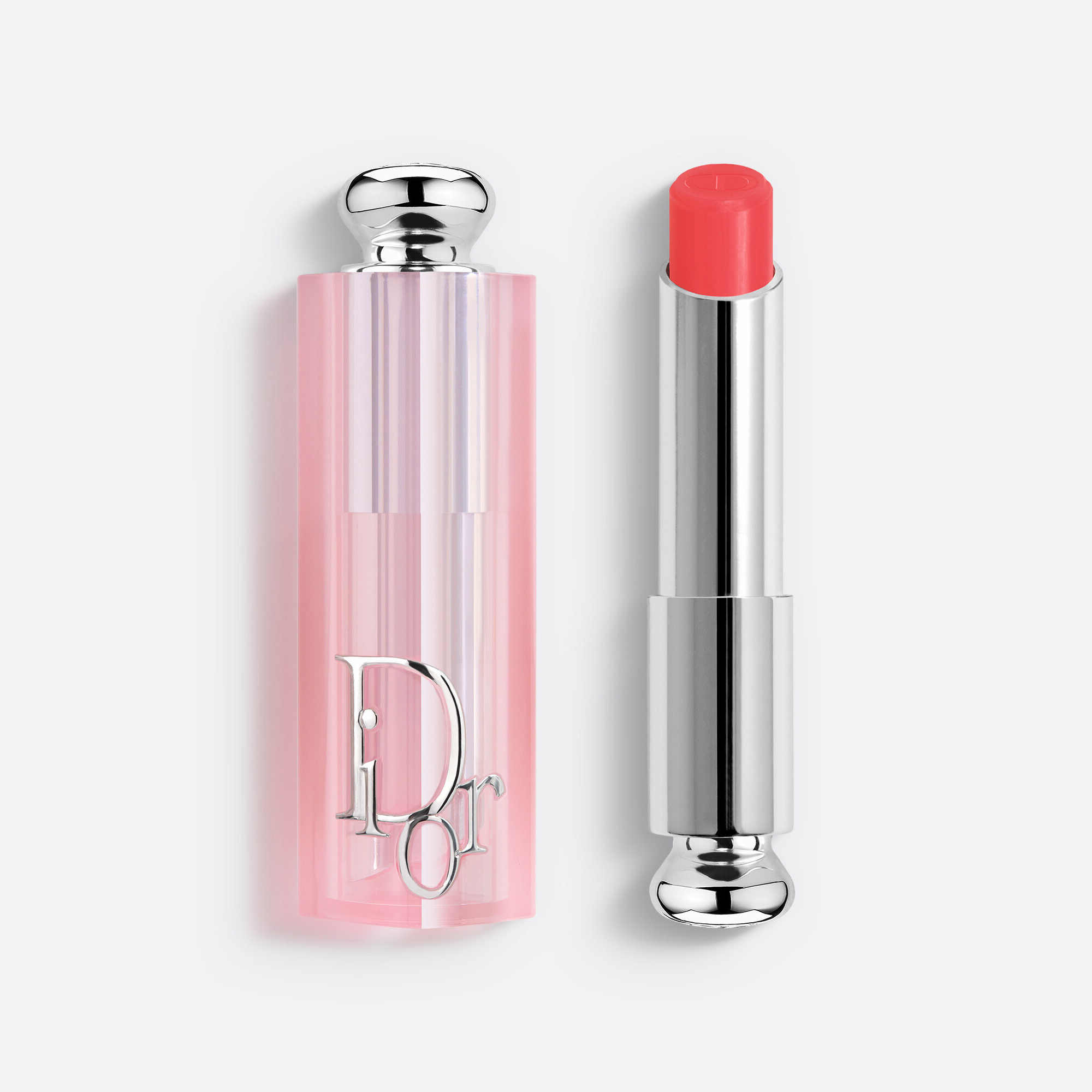 DIOR ADDICT LIP GLOW - 075 GUMMY