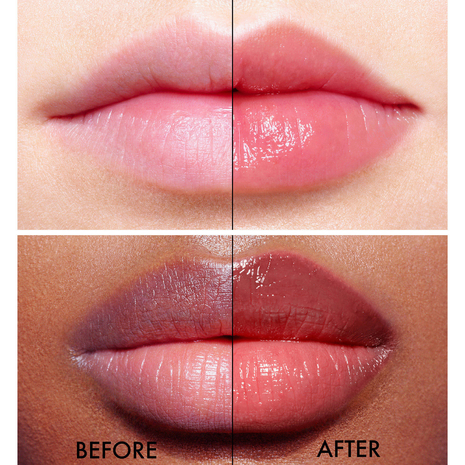 DIOR ADDICT LIP GLOW - 015 CHERRY