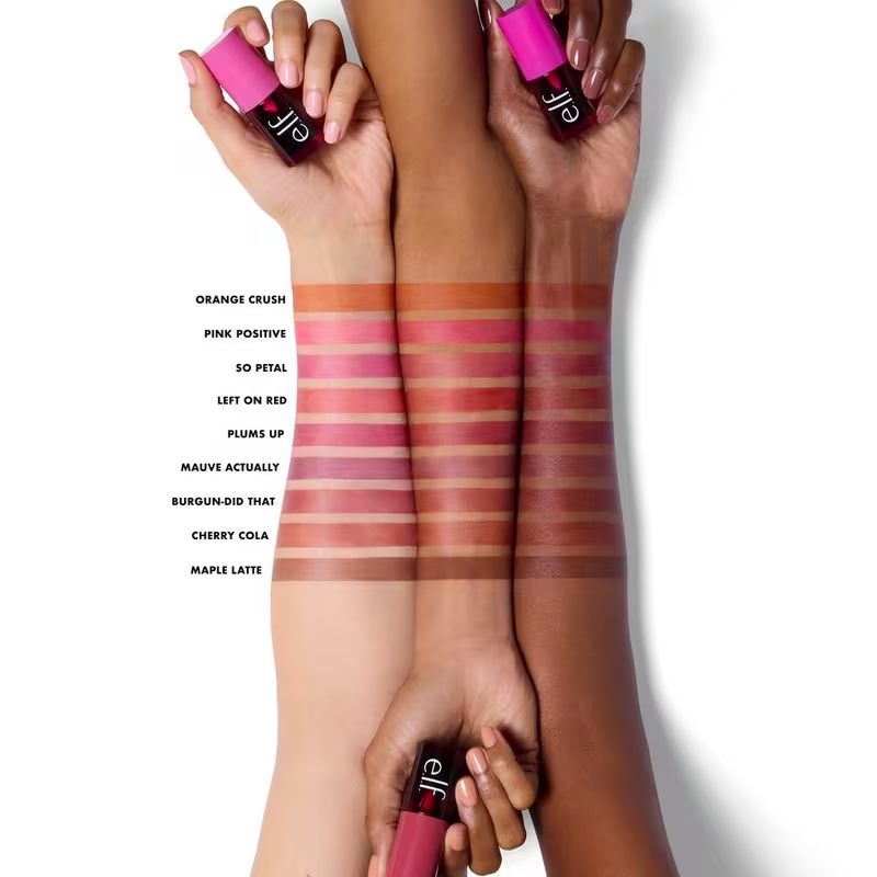 ELF SHEER FOR IT BLUSH TINT
