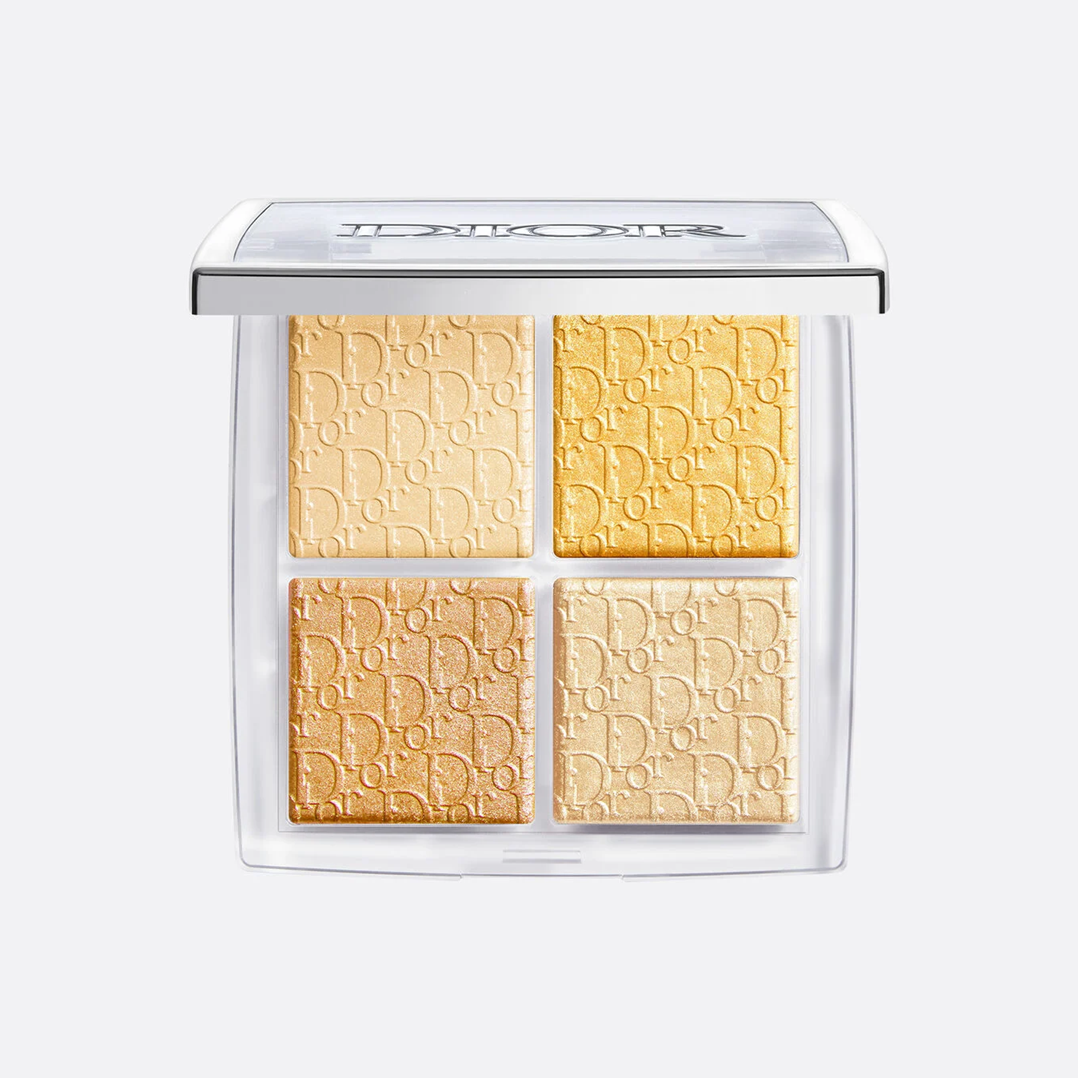 DIOR BACKSTAGE GLOW MAXIMIZER FACE PALETTE
