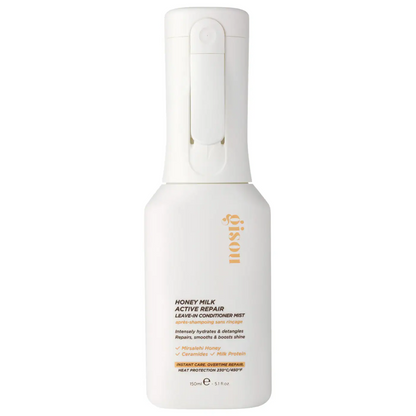 GISOU HONEY MILK ACTIVE REPAIR LEAVE-IN CONDITIONER MIST 150ML
