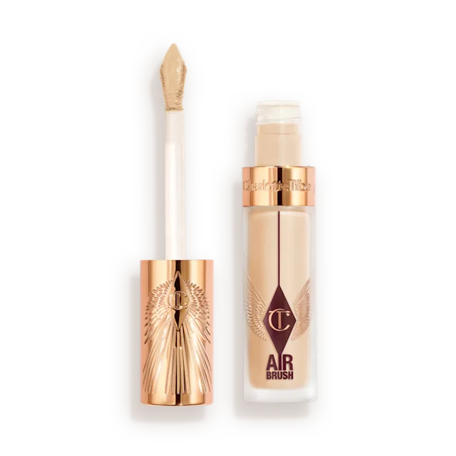 CHARLOTTE TILBURY AIRBRUSH FLAWLESS BLUR CONCEALER