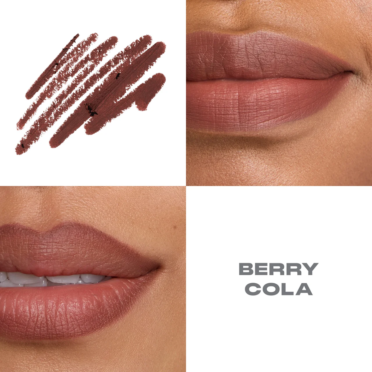 MORPHE SIGNATURE LIP PENCIL