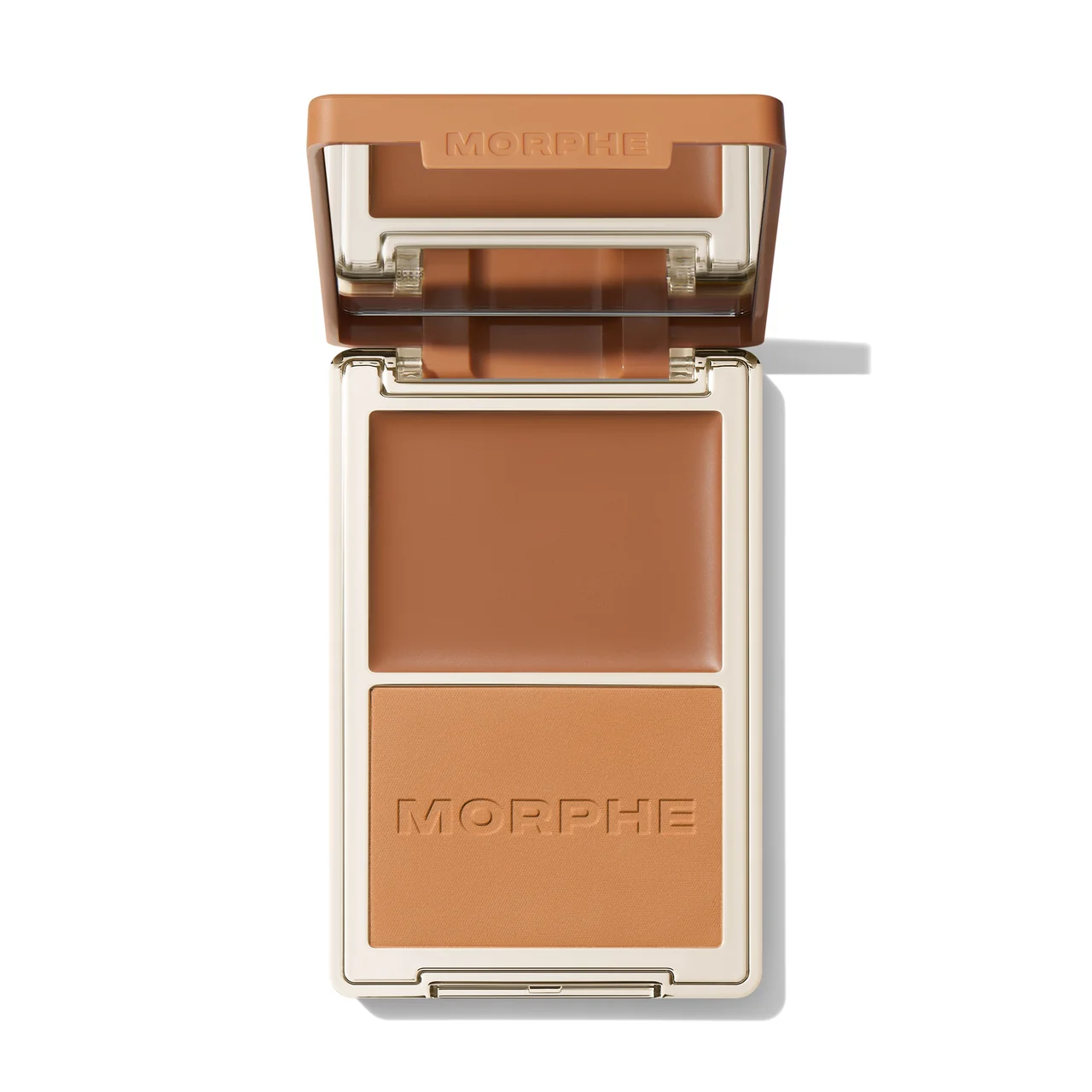 MORPHE CHEEK THRILLS BRONZE DUO