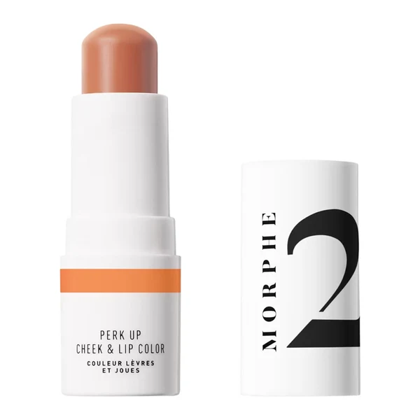 MORPHE 2 PERK UP CHEEK &amp; LIP COLOR