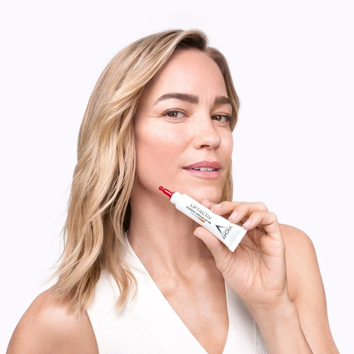 VICHY LIFTACTIV B3 OJOS SPF50+ 15ML