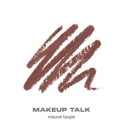 MORPHE SIGNATURE LIP PENCIL - MAKEUP TALK