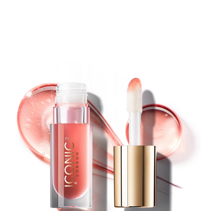 ICONIC LONDON LUSTRE LIP OIL