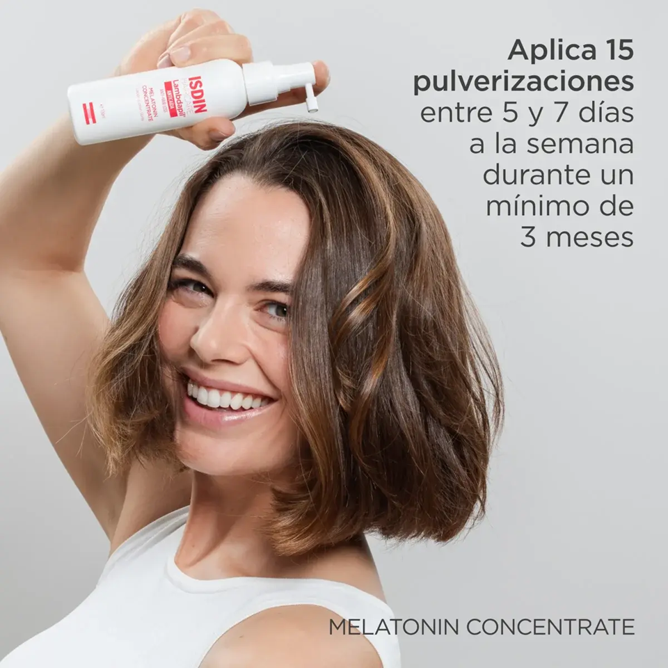 ISDIN LAMBDAPIL SPRAY ANTICAÍDA 125ML