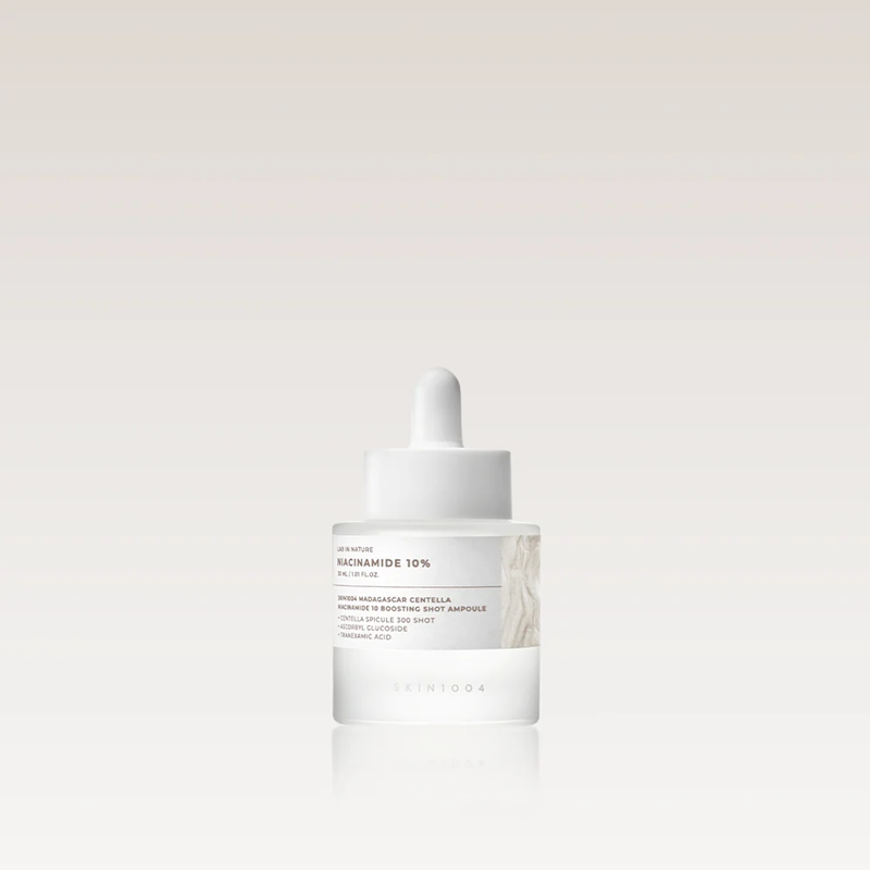 SKIN1004 NIACINAMIDE 10% SERUM 30ML