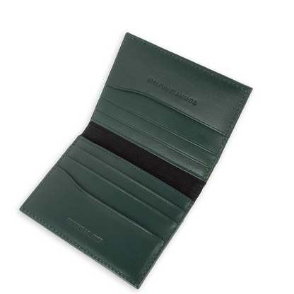TOMMY HILFIGER TARJETERO MASCULINO GREEN 31TL160062