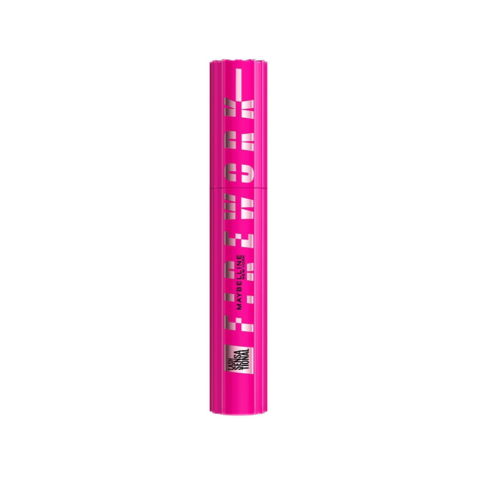 MAYBELLINE MASCARA FIREWORK - 801 VERY BLACK