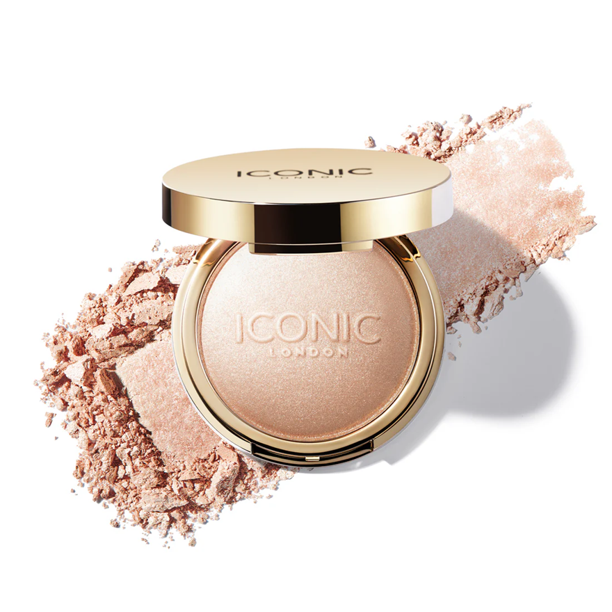 ICONIC LONDON LIT &amp;amp; LUMINOUS HIGHLIGHTER - UNIVERSAL