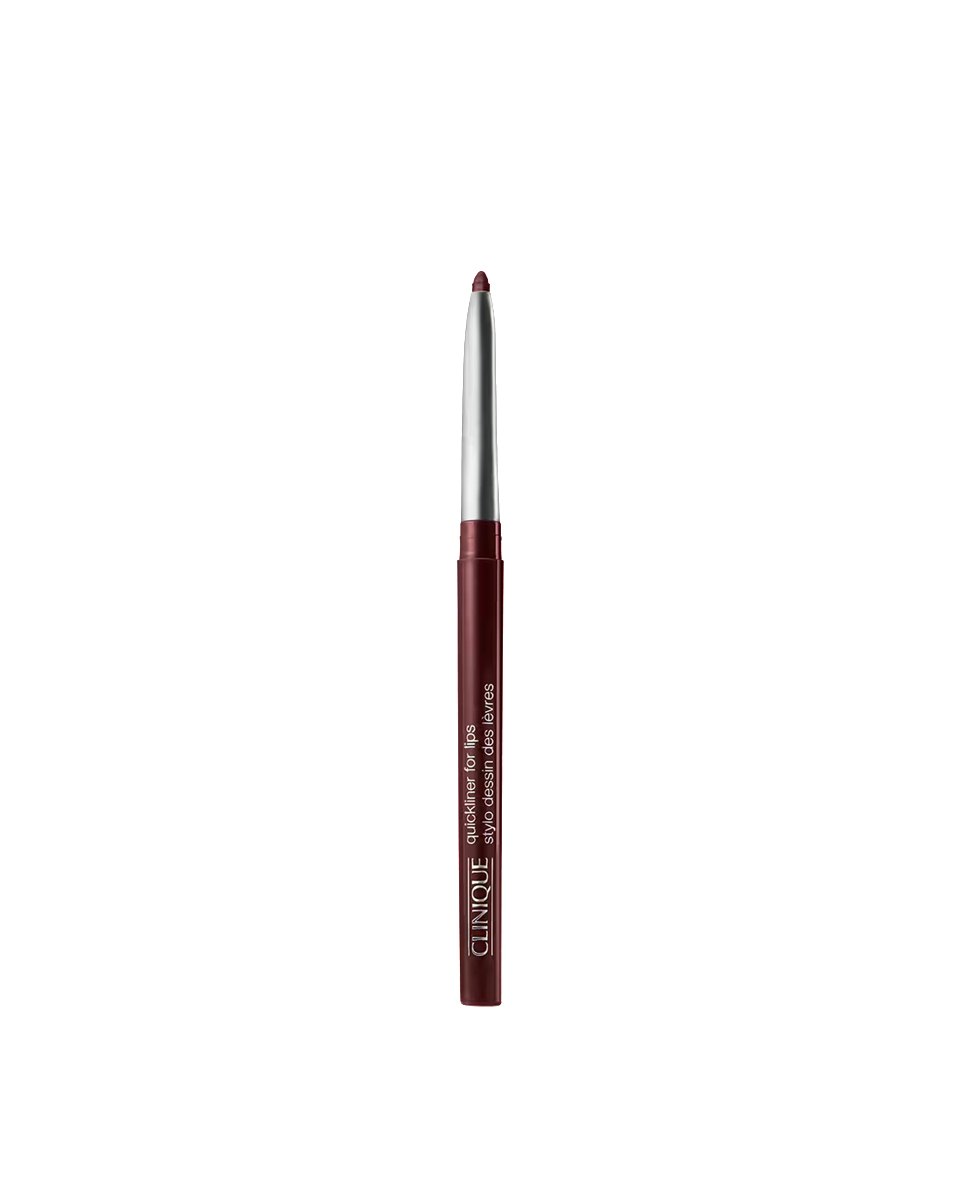 CLINIQUE QUICKLINER ALL DAY LIP LINER FOR LIPS