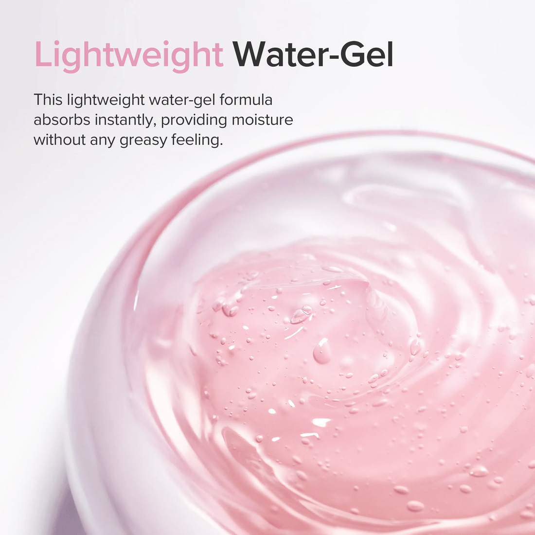 BEAUTY OF JOSEON RED BEAN WATER GEL 100ML
