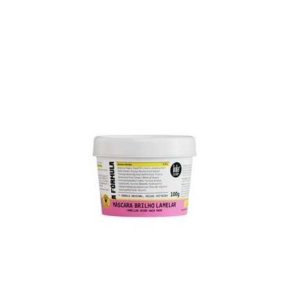 LOLA COSMETICS A FORMULA MÁSCARA 100G