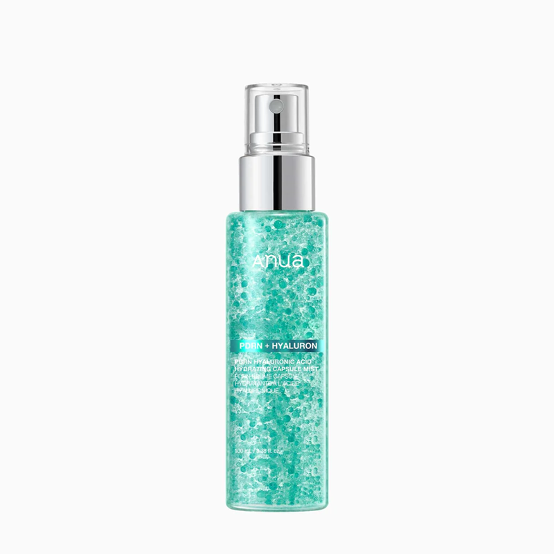 ANUA PDRN + HYALURON CAPSULE MIST 100ML