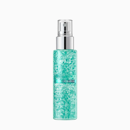 ANUA PDRN + HYALURON CAPSULE MIST 100ML