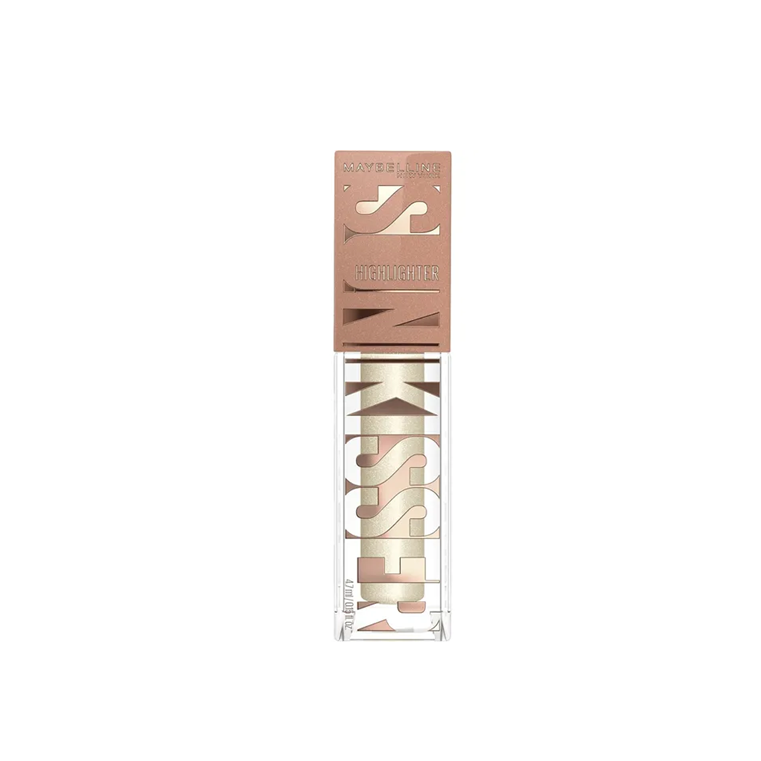 MAYBELLINE SUNKISSER HIGHLIGHTER - 20 KISS OF THE SHIMMER