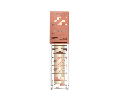 MAYBELLINE SUNKISSER HIGHLIGHTER - 22 STAR STUDDED