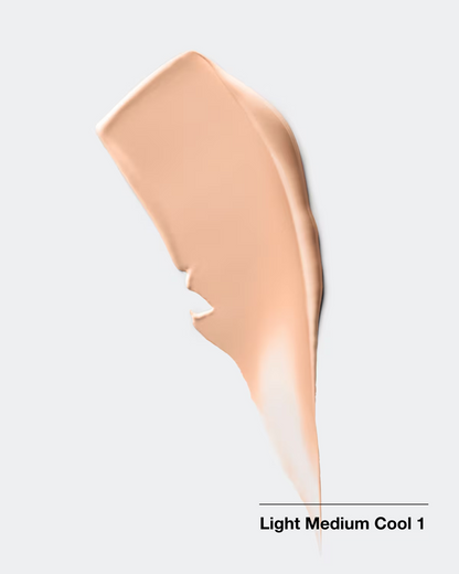 CLINIQUE EVEN BETTER CLINICAL FOUNDATION SPF50 - LIGHT MEDIUM COOL 1