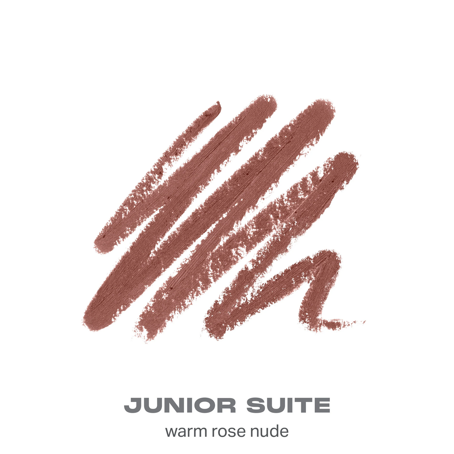 MORPHE SIGNATURE LIP PENCIL - JUNIOR SUITE
