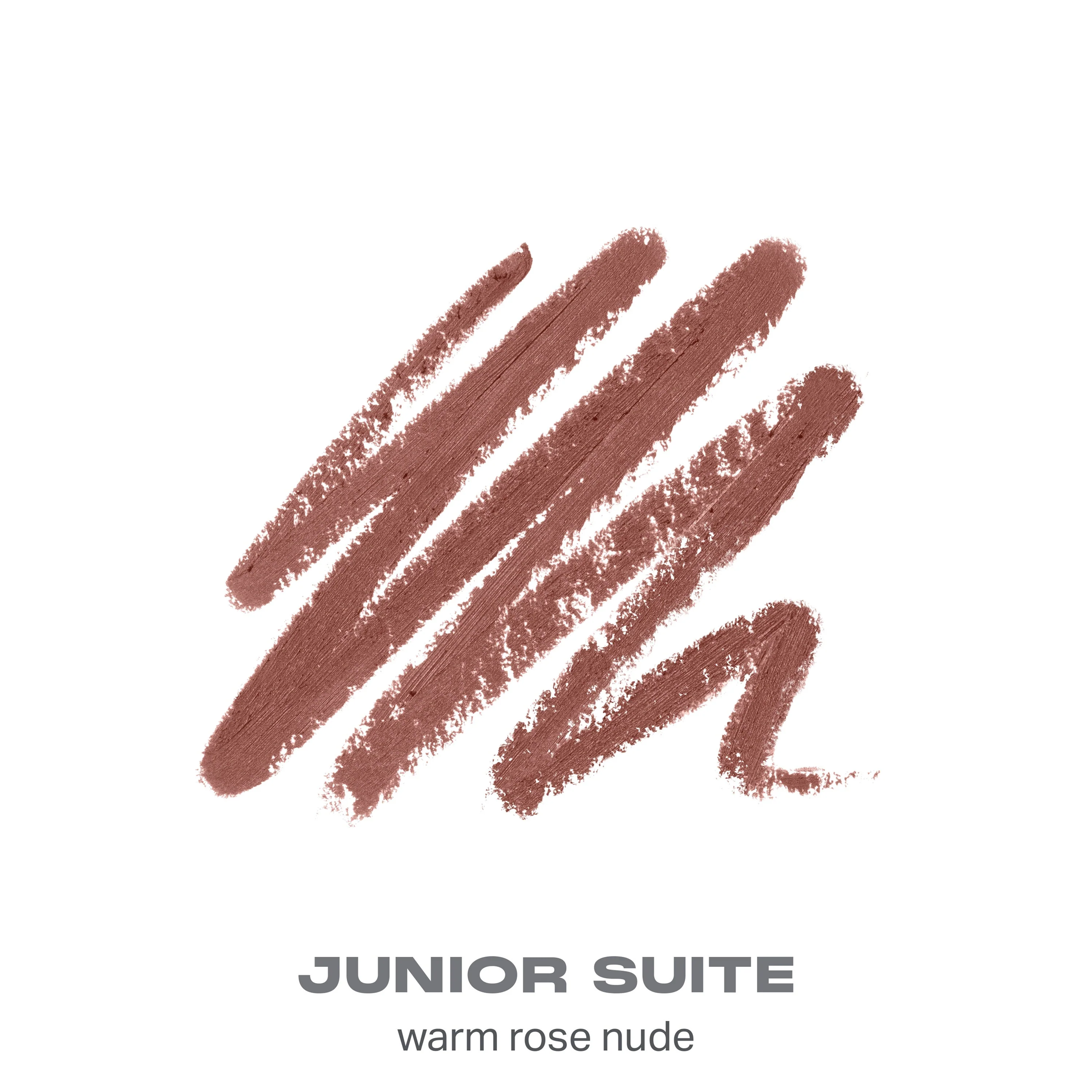 MORPHE SIGNATURE LIP PENCIL - JUNIOR SUITE