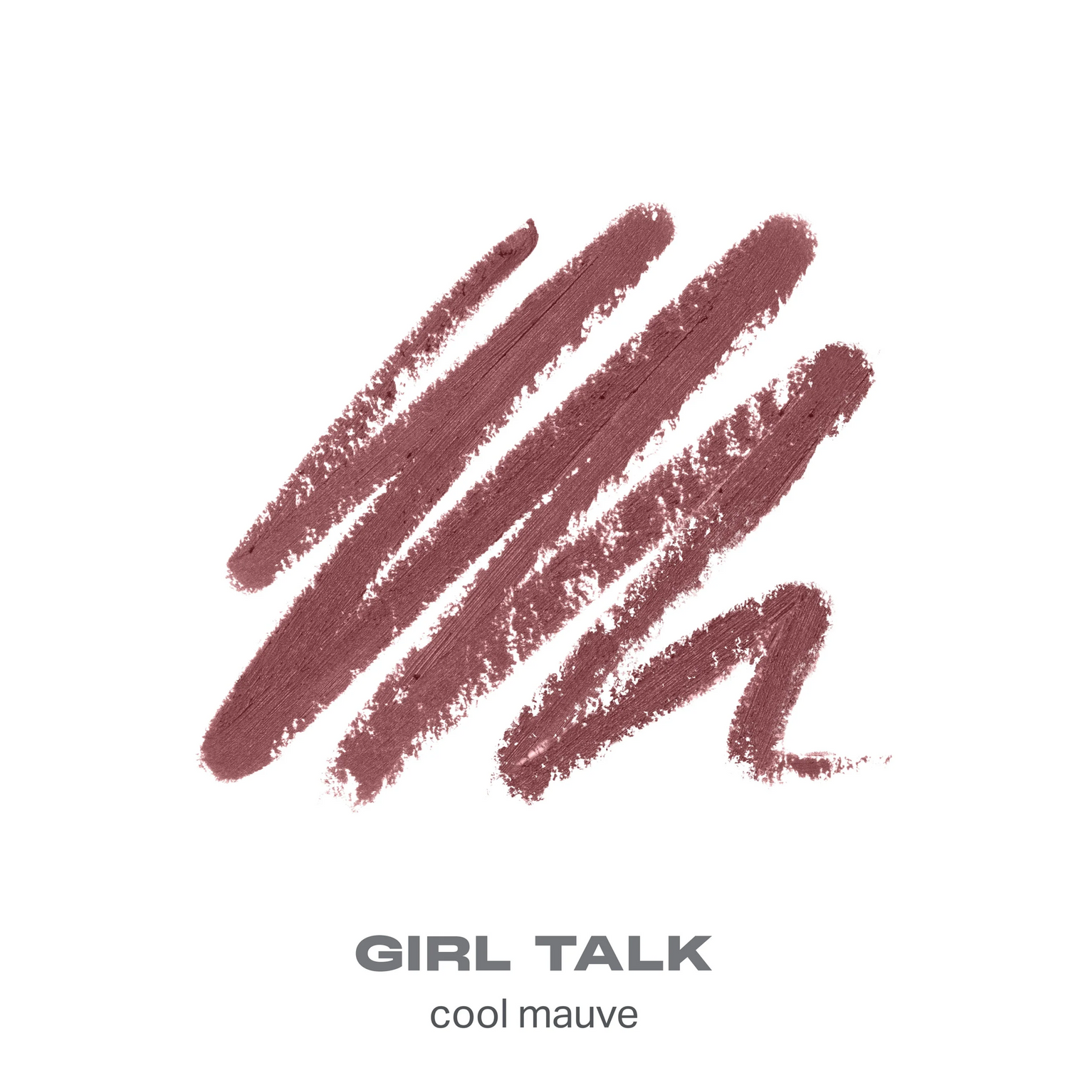 MORPHE SIGNATURE LIP PENCIL - GIRL TALK