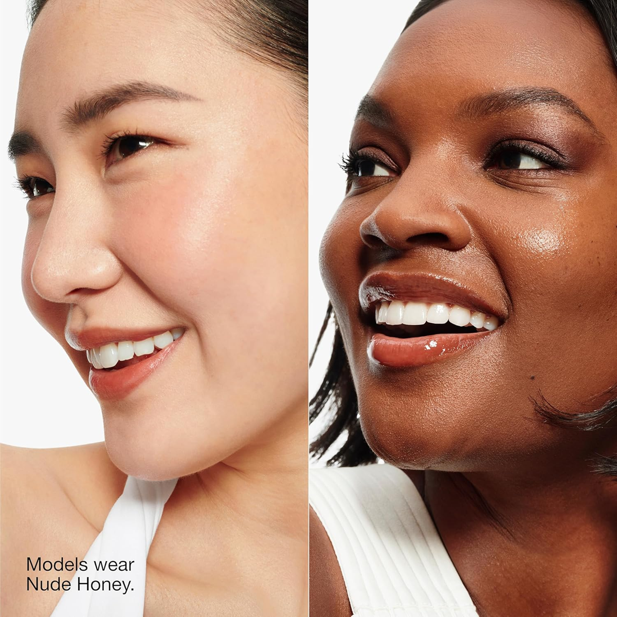 CLINIQUE POP LIP &amp; CHEEK OIL - NUDE HONEY