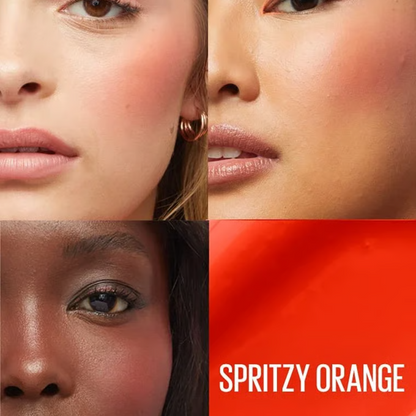 MAYBELLINE SUNKISSER MATTE LIQUID BLUSH