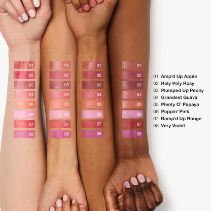 CLINIQUE CHUBBY STICK CHEEK COLOR BALM