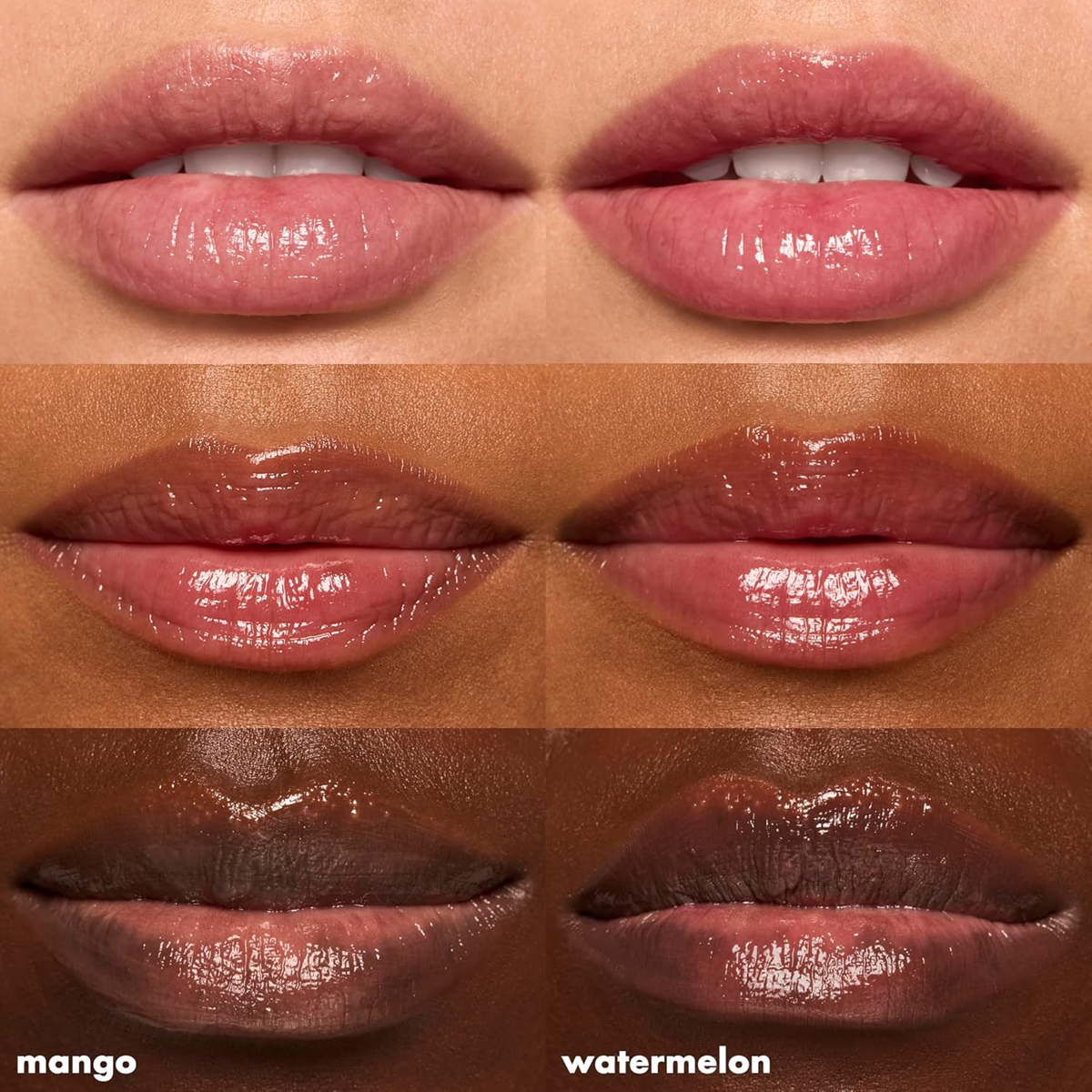 ELF LIP BALM DUO - MANGO &amp; WATERMELON