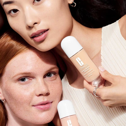 CLINIQUE EVEN BETTER CLINICAL FOUNDATION SPF50