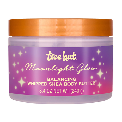 TREE HUT BODY BUTTER MOONLIGHT GLOW