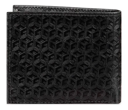 GUESS BILLETERA MASCULINA BLACK 31GU130064