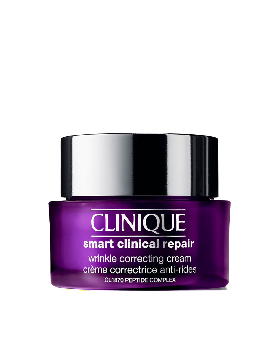 CLINIQUE SMART CLINICAL REPAIR CREAM 50ML