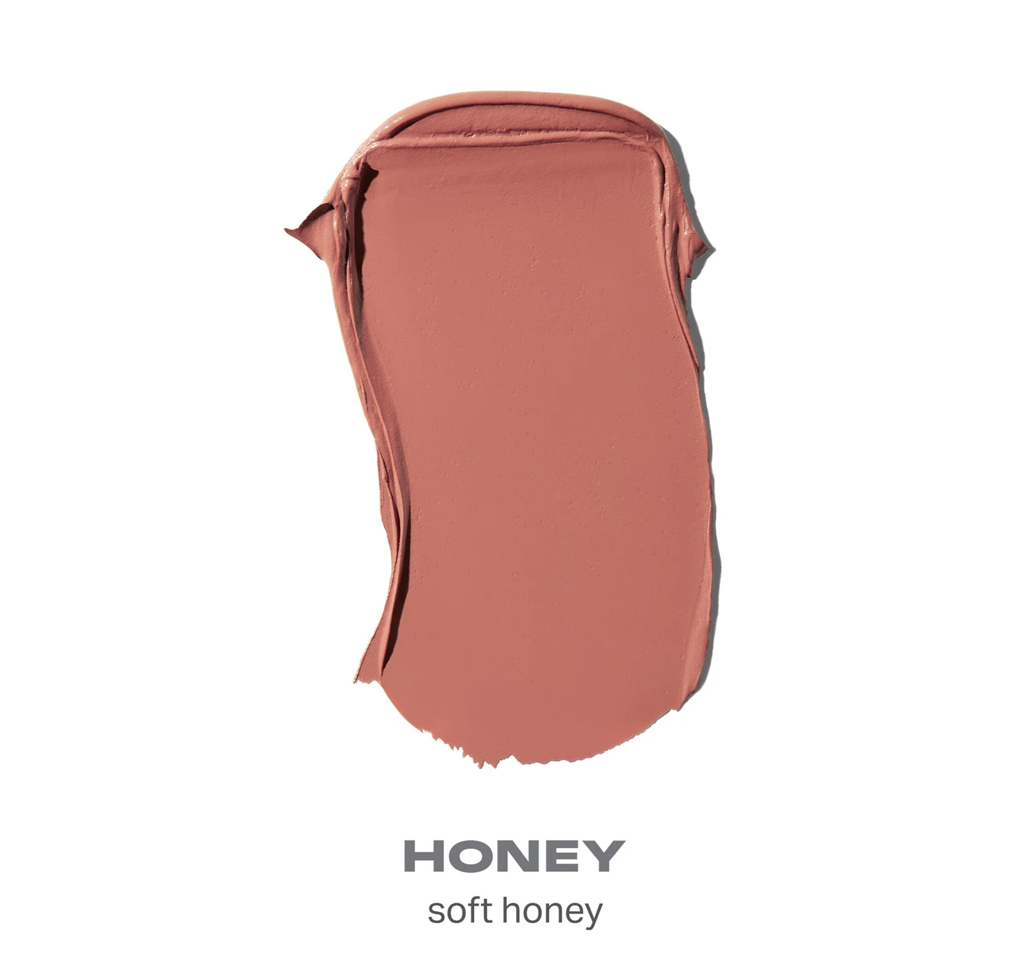 MORPHE LIP FILTER HYDROPLUMP SOFT MATTE LIPSTICK - HONEY